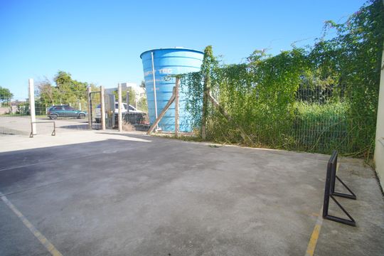 Quadra de apartamento à venda com 2 quartos, 48m² em Campina, São Leopoldo