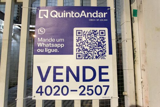 placa WYNY-371 de casa de condomínio para alugar com 2 quartos, 112m² em Penha de França, São Paulo