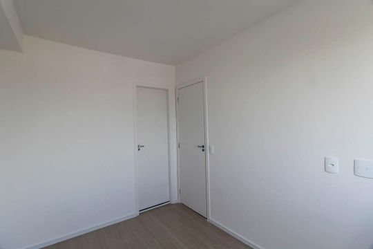 Quarto de apartamento para alugar com 1 quarto, 25m² em Jardim Imperador (zona Leste), São Paulo