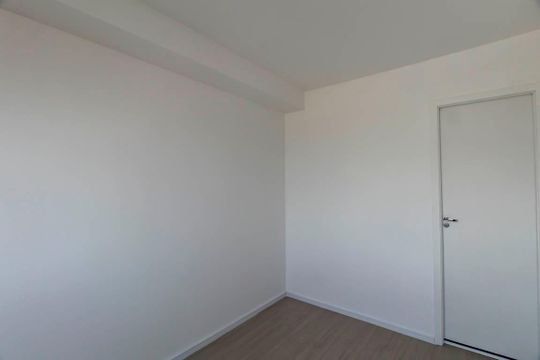 Quarto de apartamento para alugar com 1 quarto, 25m² em Jardim Imperador (zona Leste), São Paulo