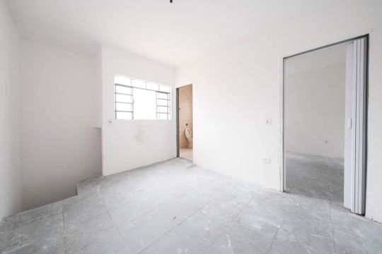 Sala de casa para alugar com 1 quarto, 60m² em Cangaiba, São Paulo