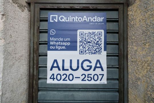 Fachada de casa para alugar com 1 quarto, 60m² em Cangaiba, São Paulo