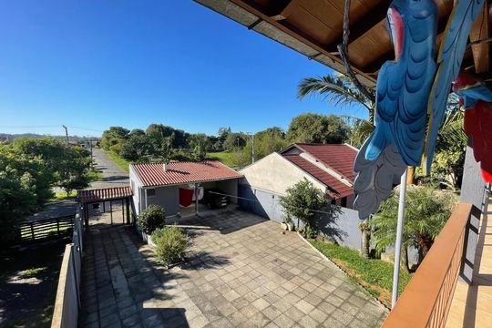 Casa à venda com 4 quartos, 170m² em Feitoria Seller, São Leopoldo
