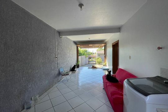 Casa à venda com 4 quartos, 170m² em Feitoria Seller, São Leopoldo