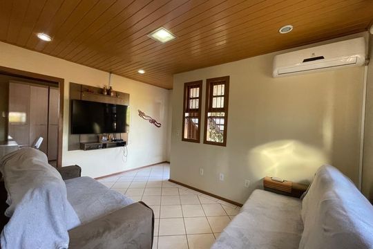 Casa à venda com 4 quartos, 170m² em Feitoria Seller, São Leopoldo