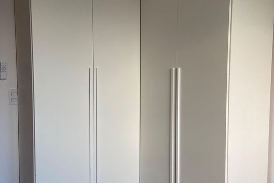 Apartamento para alugar com 2 quartos, 41m² em Jardim Arpoador, São Paulo
