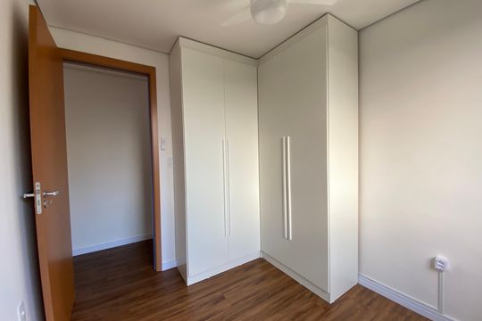 Apartamento para alugar com 2 quartos, 41m² em Jardim Arpoador, São Paulo