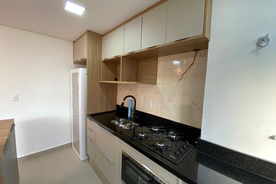 Apartamento para alugar com 2 quartos, 41m² em Jardim Arpoador, São Paulo