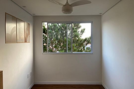 Apartamento para alugar com 2 quartos, 41m² em Jardim Arpoador, São Paulo