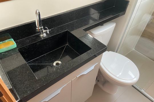 Apartamento para alugar com 2 quartos, 41m² em Jardim Arpoador, São Paulo