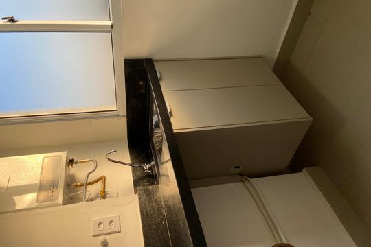 Apartamento para alugar com 2 quartos, 41m² em Jardim Arpoador, São Paulo