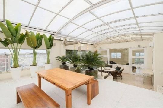 Apartamento à venda com 4 quartos, 649m² em Vila Nova Conceição, São Paulo