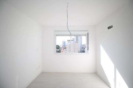 Suíte 1 de apartamento à venda com 2 quartos, 78m² em Passo D’areia, Porto Alegre