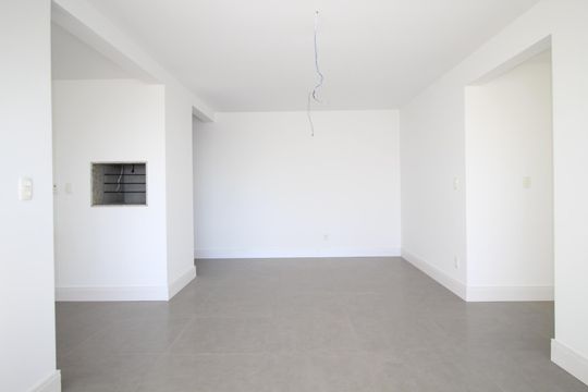 Sala de apartamento para alugar com 2 quartos, 78m² em Passo D’areia, Porto Alegre