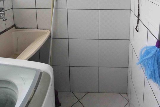 Apartamento para alugar com 2 quartos, 48m² em Jardim Santa Teresinha, São Paulo