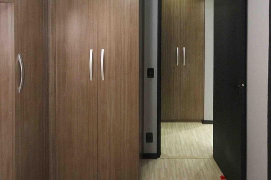 Apartamento para alugar com 2 quartos, 48m² em Jardim Santa Teresinha, São Paulo