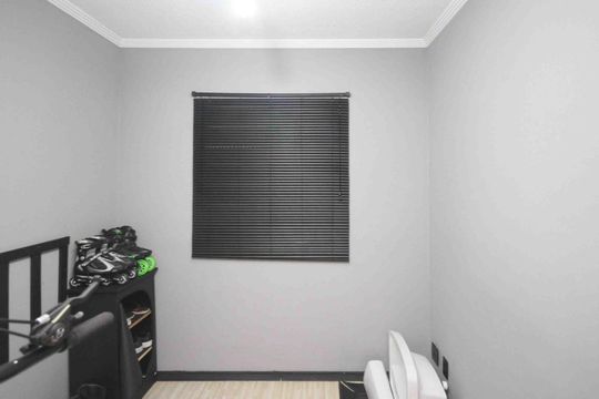 Apartamento para alugar com 2 quartos, 48m² em Jardim Santa Teresinha, São Paulo
