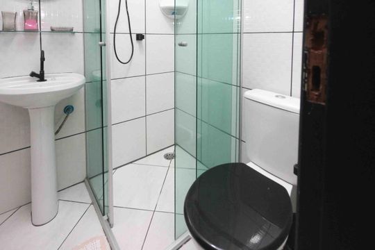 Apartamento para alugar com 2 quartos, 48m² em Jardim Santa Teresinha, São Paulo
