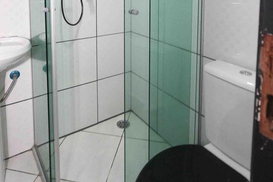 Apartamento para alugar com 2 quartos, 48m² em Jardim Santa Teresinha, São Paulo