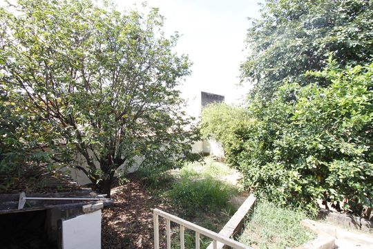 Quintal de casa à venda com 4 quartos, 220m² em Álvaro Camargos, Belo Horizonte