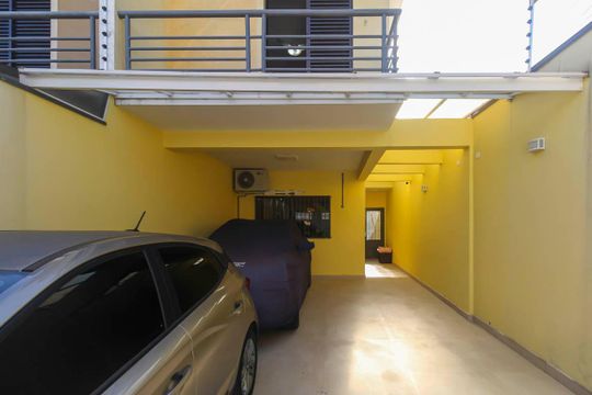 Casa à venda com 3 quartos, 270m² em Vila Lucia, São Paulo