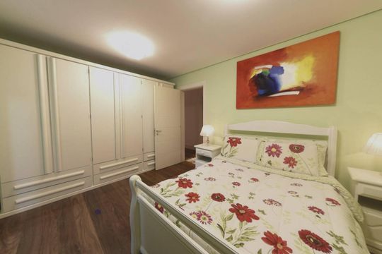 Quarto de casa para alugar com 4 quartos, 800m² em Residencial San Diego (Paysage Noble), Cotia