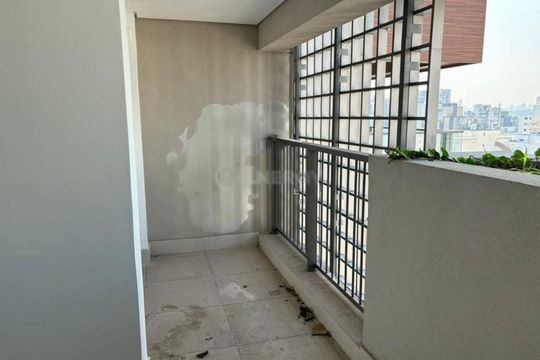 Apartamento à venda com 4 quartos, 232m² em Brooklin, São Paulo