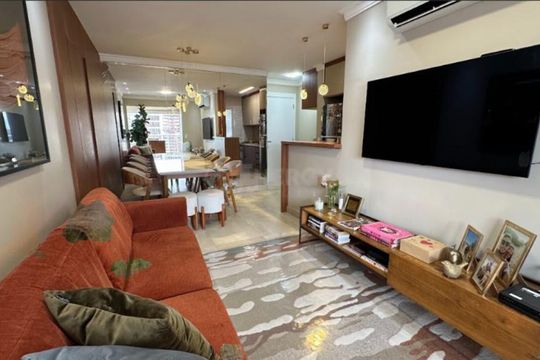 Apartamento à venda com 1 quarto, 69m² em Jardim das Acacias, São Paulo