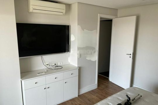 Apartamento à venda com 4 quartos, 239m² em Campo Belo, São Paulo