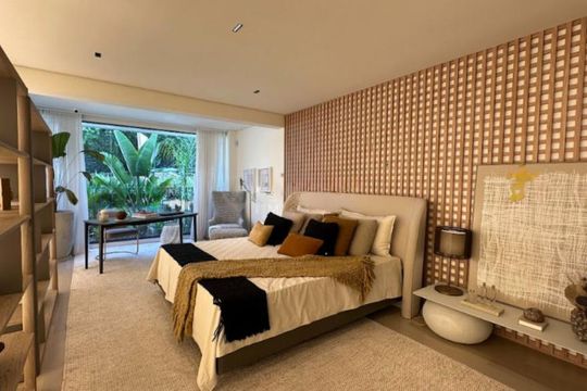 Apartamento à venda com 4 quartos, 290m² em Indianópolis, São Paulo