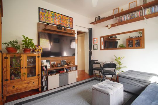 Apartamento à venda com 1 quarto, 47m² em Centro, São Leopoldo