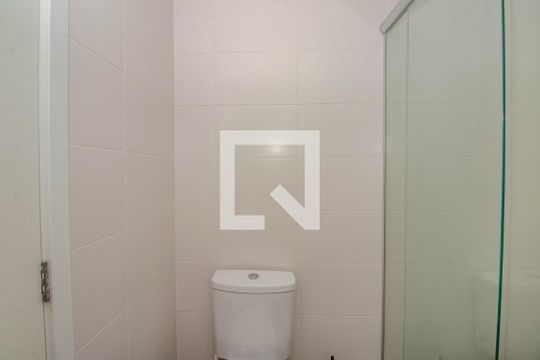 Kitnet/Studio para alugar com 1 quarto, 42m² em São João, Porto Alegre