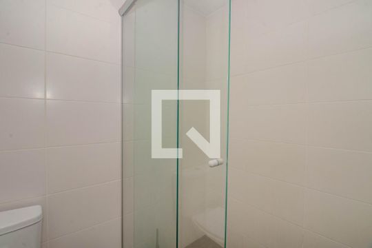 Kitnet/Studio para alugar com 1 quarto, 42m² em São João, Porto Alegre
