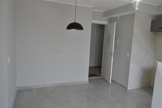 Apartamento à venda com 3 quartos, 56m² em Engenho Novo, Rio de Janeiro