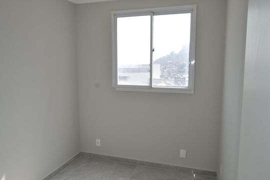 Apartamento à venda com 3 quartos, 56m² em Engenho Novo, Rio de Janeiro