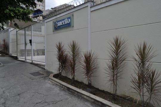 Apartamento à venda com 3 quartos, 56m² em Engenho Novo, Rio de Janeiro