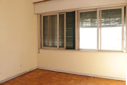 Quarto de apartamento para alugar com 2 quartos, 120m² em Campos Elíseos, São Paulo