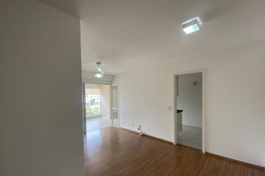 Sala de apartamento à venda com 3 quartos, 100m² em Jardim Dom Bosco, São Paulo