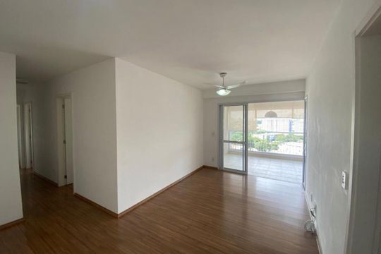 Apartamento à venda com 3 quartos, 100m² em Jardim Dom Bosco, São Paulo