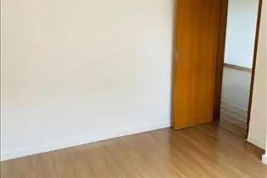 Sala de apartamento para alugar com 2 quartos, 55m² em Vila Delma (Justinopolis), Ribeirão das Neves