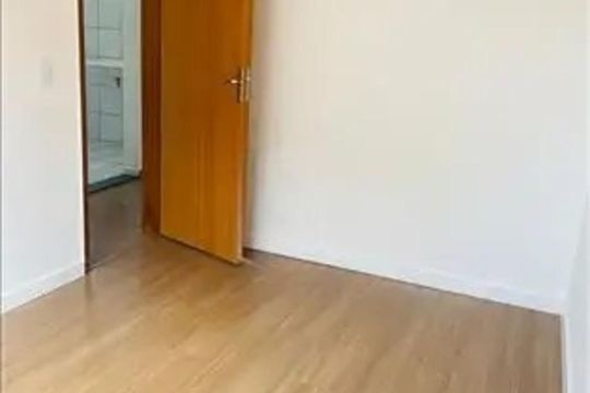 Apartamento para alugar com 2 quartos, 55m² em Vila Delma (Justinopolis), Ribeirão das Neves