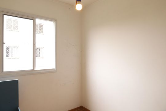 Quarto 2 de apartamento à venda com 2 quartos, 42m² em Jardim Lideranca, São Paulo