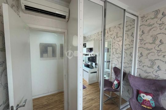 Apartamento à venda com 4 quartos, 211m² em Vila Andrade, São Paulo