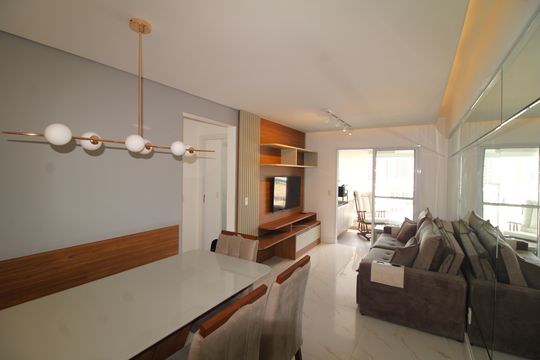 Apartamento à venda com 2 quartos, 60m² em Parada Inglesa, São Paulo