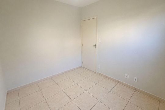 Quarto de apartamento para alugar com 2 quartos, 42m² em Recanto das Palmeiras, Ribeirão Preto