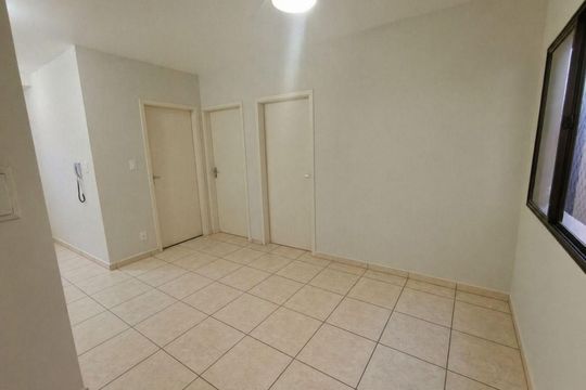 Apartamento para alugar com 2 quartos, 42m² em Recanto das Palmeiras, Ribeirão Preto
