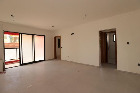 Sala de apartamento à venda com 3 quartos, 161m² em Vila Guiomar, Santo André
