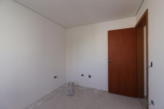 Quarto 1 de apartamento à venda com 3 quartos, 161m² em Vila Guiomar, Santo André