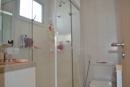 Apartamento à venda com 4 quartos, 216m² em Vila Mariana, São Paulo