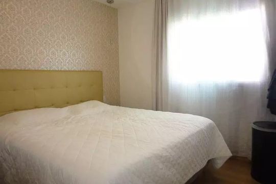 Apartamento para alugar com 3 quartos, 107m² em Santa Efigênia, Belo Horizonte